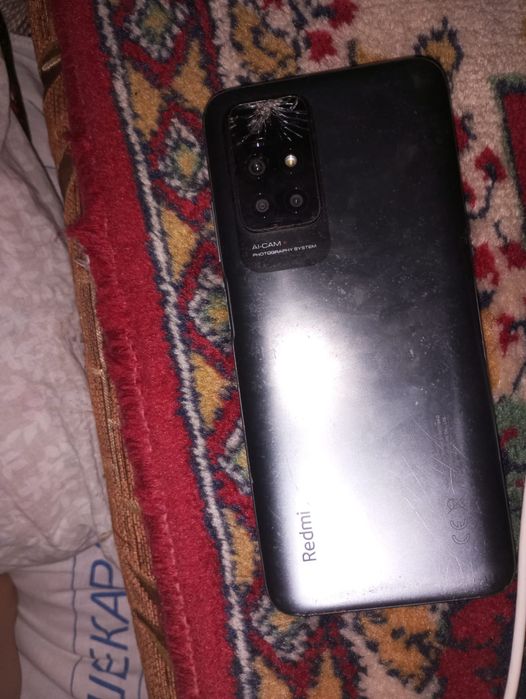 Продаю Redmi 10 хороший