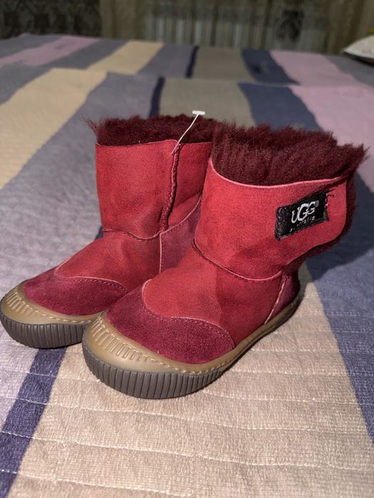Детские угги ugg australia 24 размера