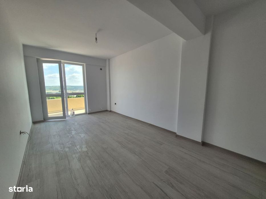 2 camere | Bloc nou 2026 | Etaj 1/4 | Parcare inclusă | Valea Lupului