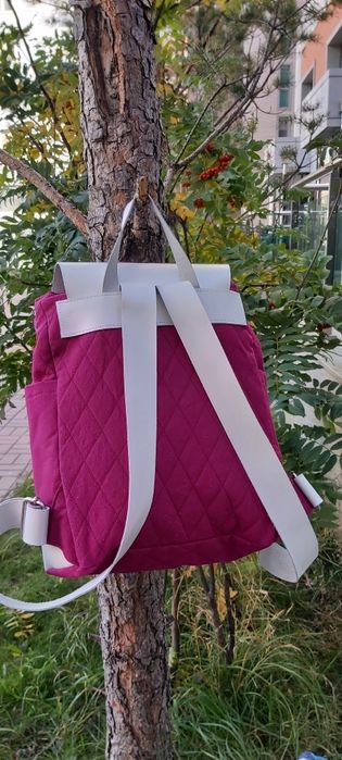 Продам рюкзак в этностиле