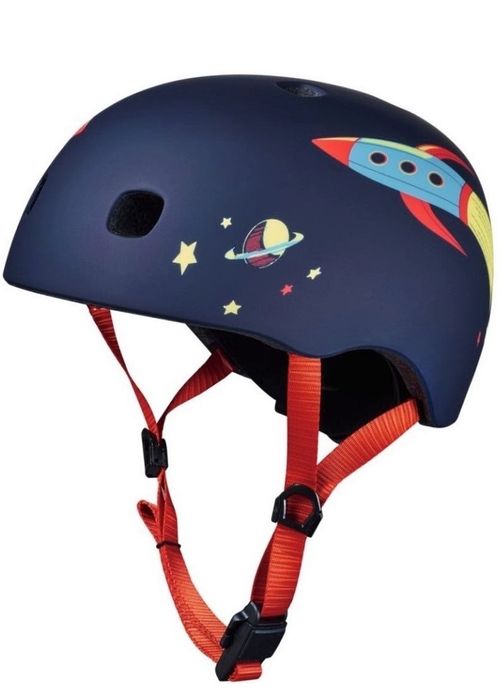 Casca MICRO Rocket S Cu Led
