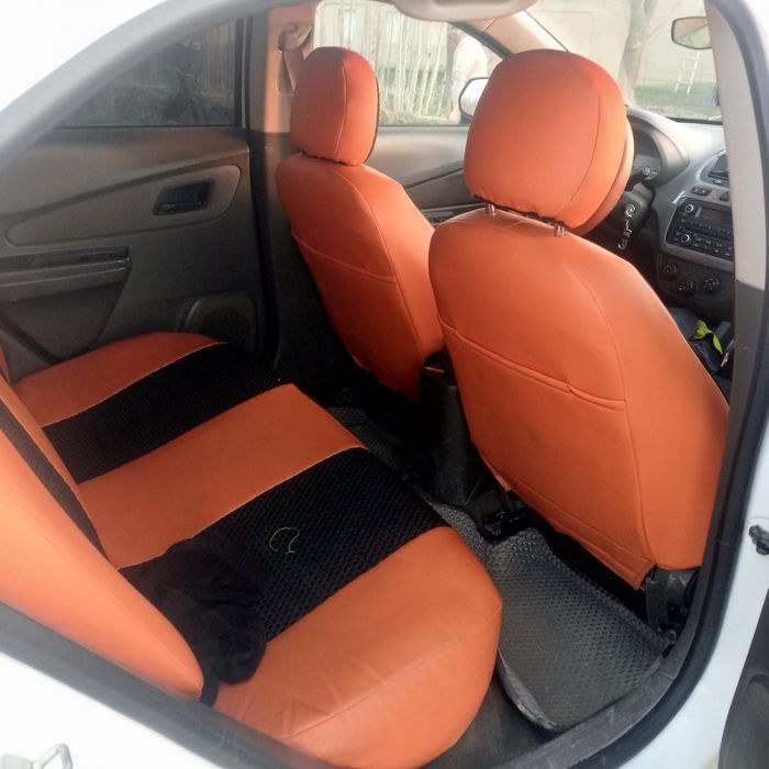 Shevrolet kobilt sotiladi