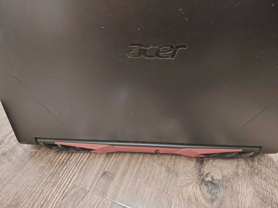 LAPTOP ACER NITRO 5