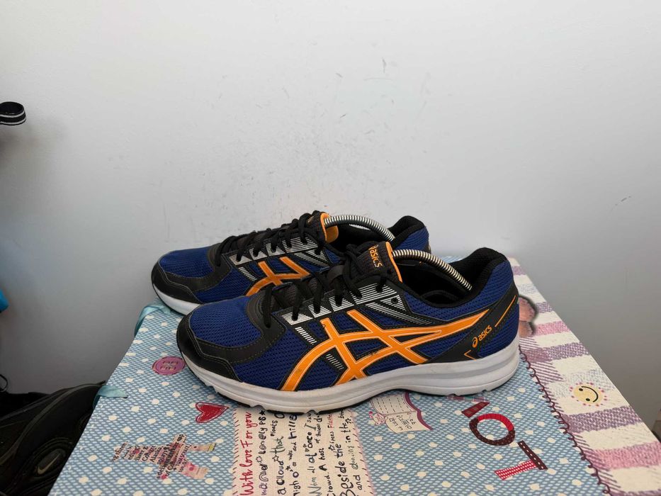 Asics Jolt 3''оригинални мъжки маратонки 43.5 номер