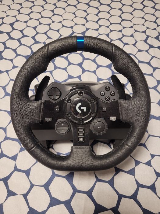 Vand Volan logitech g923