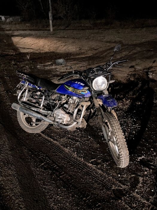 Обменяю LTM M13 200LT