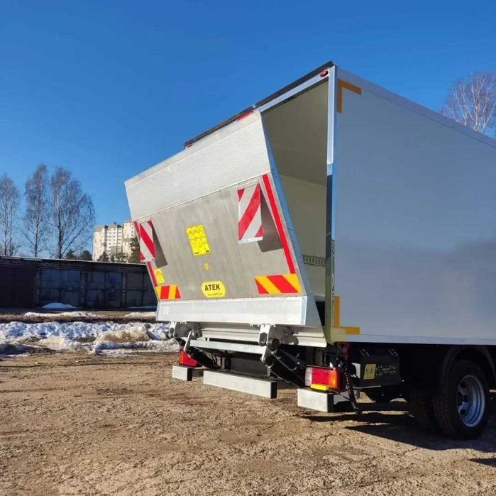 Гидроборт ATEK LIFT DM 1500