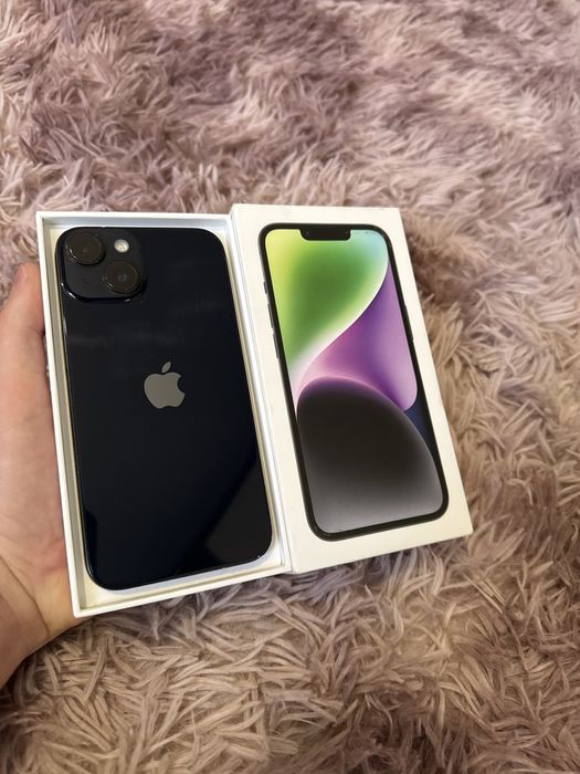 Iphone 14 128gb Айфон 14 128гб
