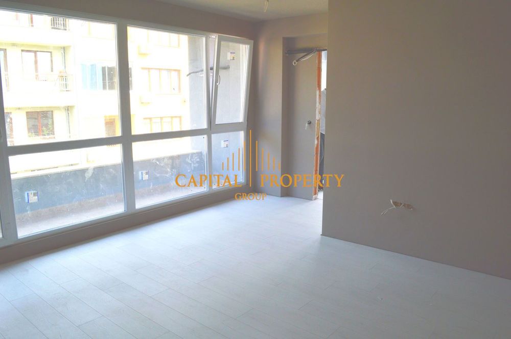 Продава се Двустаен апартамент в Варна, Аспарухово - 64 кв.м за 1532 €/кв.м - Снимка #3