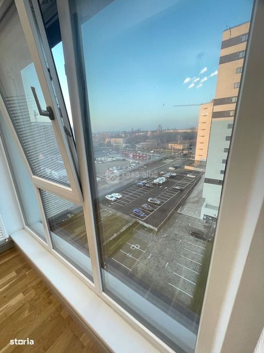 Himson - imobil nou | 3 camere superb | vedere panoramica | balcon