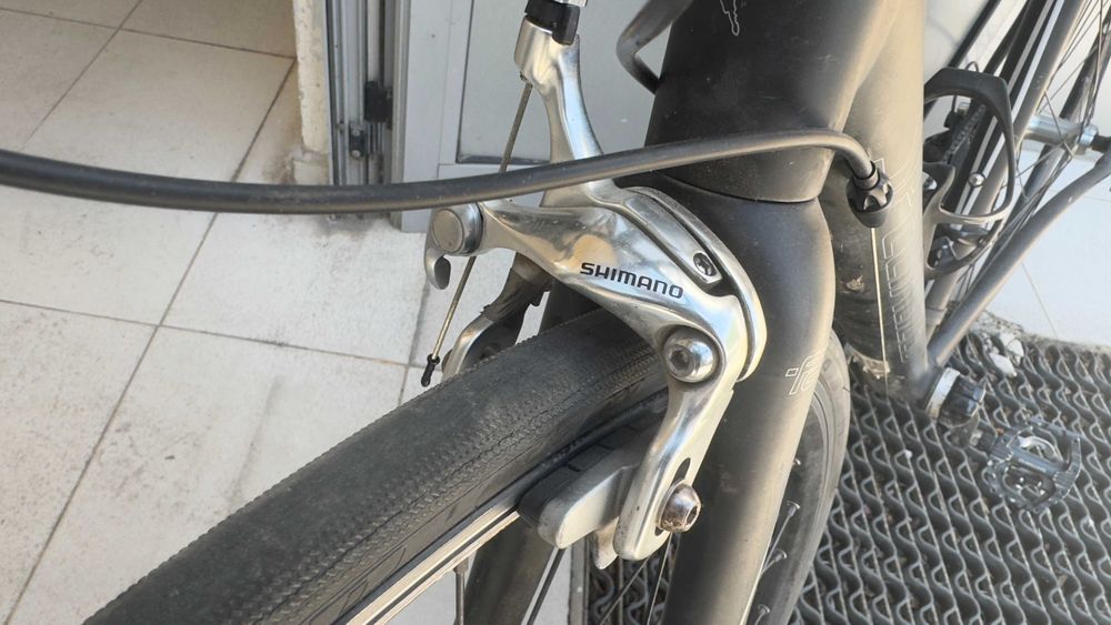 Specialized Allez Comp 105 Compact, 54 – отлично състояние