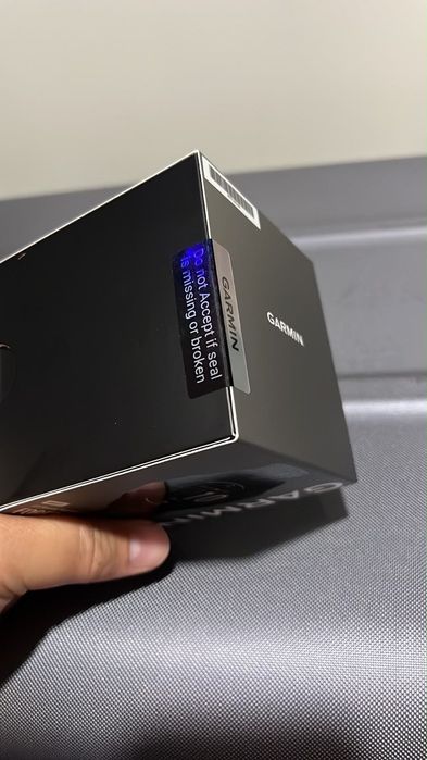 Новые Смарт-часы Garmin Forerunner 165. В упаковке! Оригинал