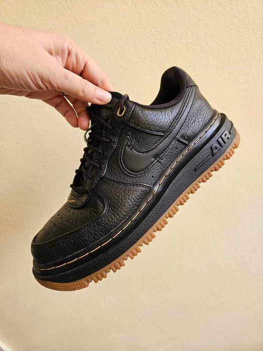 Nike Air Force 1 Luxe, 40 размер