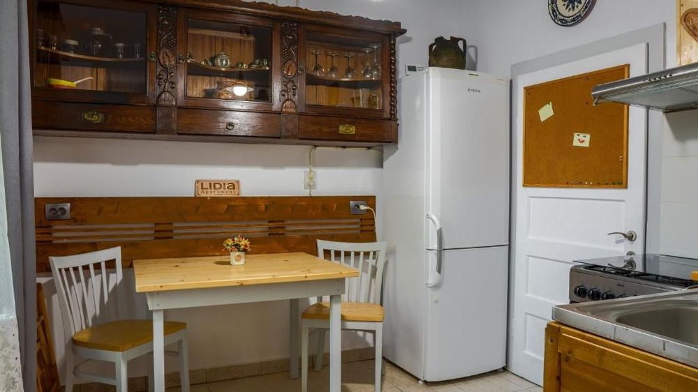 Apartament de închiriat