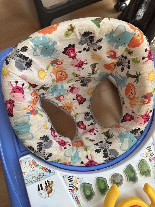 Детски паяк, проходилка