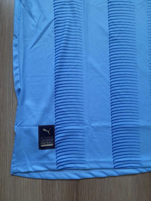 Нова футболна тениска на Манчестър сити / Мanchester city /