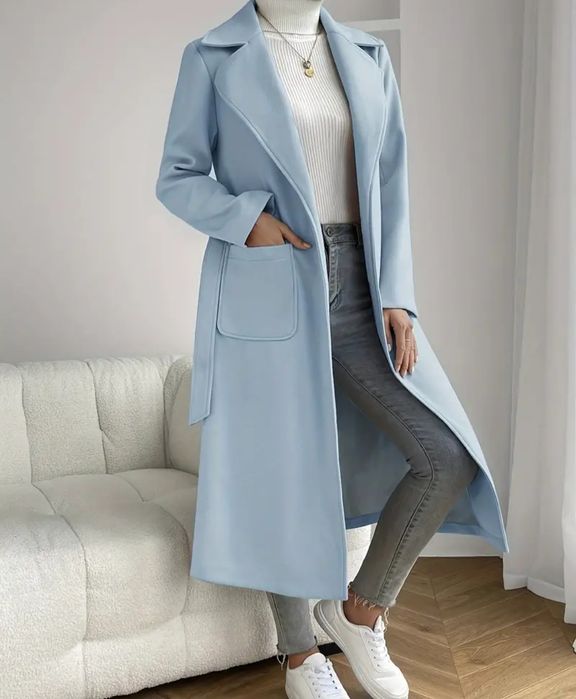 Продам новое пальто