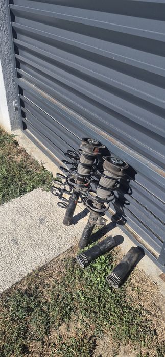 Suspensie VW golf 7 break