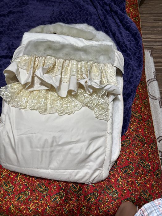 Продам конверт