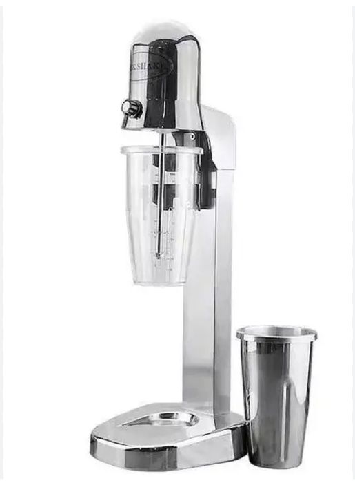 Миксер для милкшейка milkshake (sutli kokteyl) tayyorlash uchun mikser