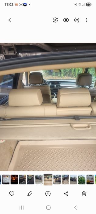 BMW X5 xDrive 3.0d Facelift