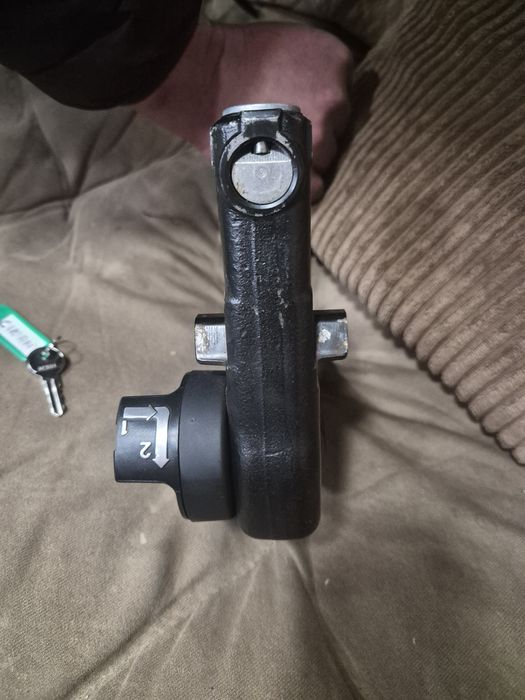 Продавам теглич за Мерцедес