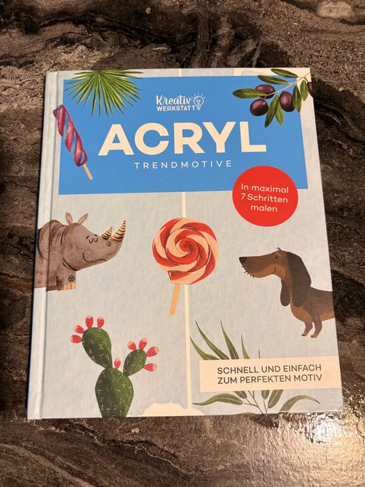 Детски книжки на немски език