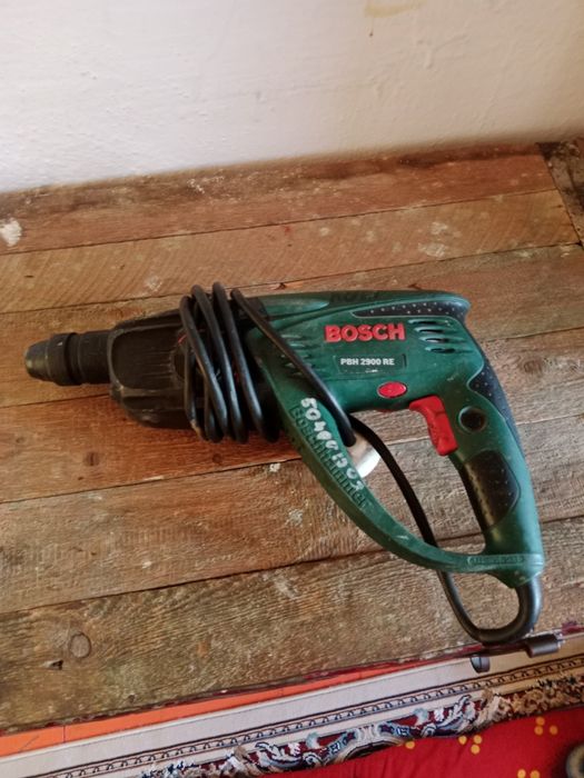 Болгарка и пщолка и т.д