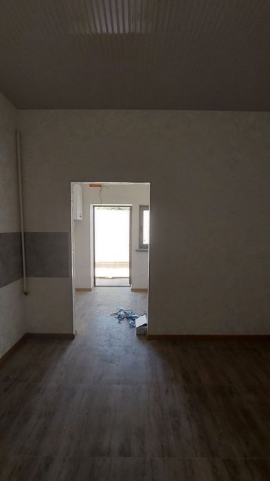 1 ком. квартиры, 32 м². Дом кирпичный. Старые Сергели (Eski Sergeli)