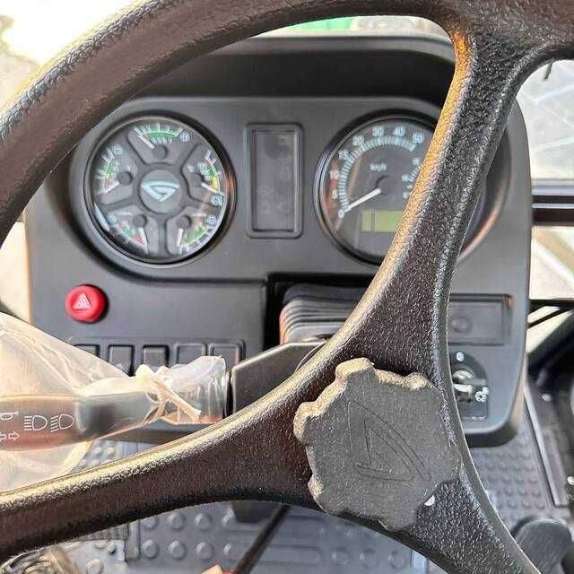 Трактор BELARUS MTZ МТЗ 80-x