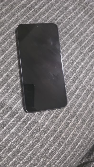 Samsung S22 - 128 GB Phantom Black