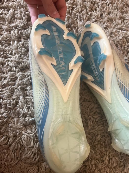 Ghete de fotbal nike acc