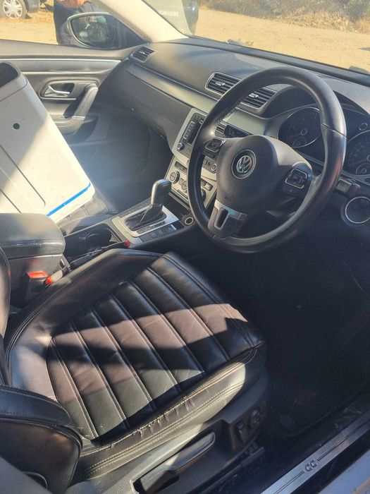 Dezmembrez Volkswagen Passat CC 2015 Sedan 2.0