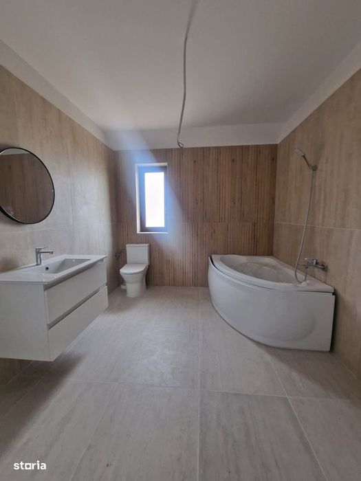 Duplex modern cu 3 dormitoare | Moșnița Veche | 116 mp utili