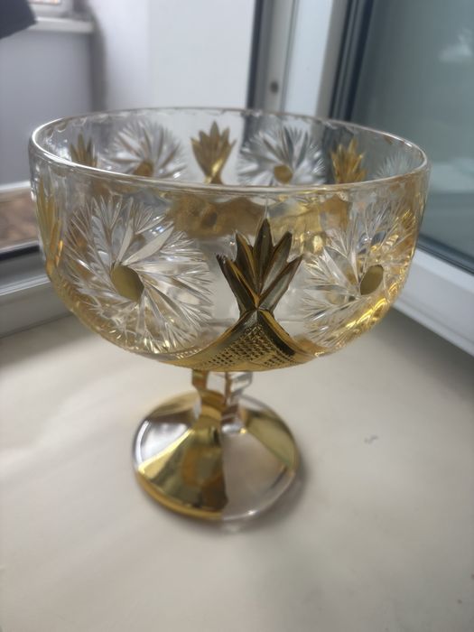 Продам ваза фруктовница