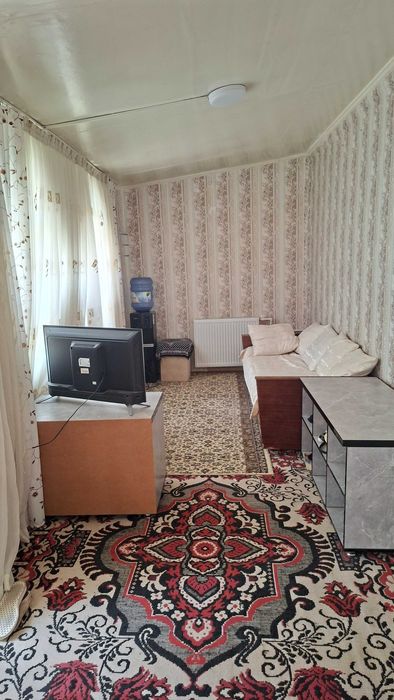 Военный городок ховли 6соток 6хон