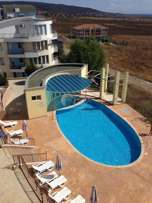 Продава се студио в Sunset Kosharica