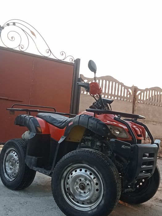 Квадратцикл продам 250куб