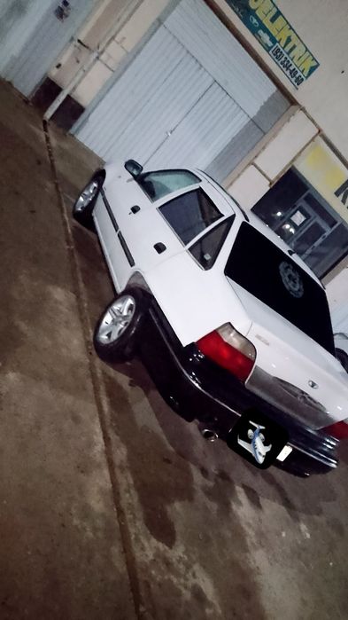 Neksya 2006yil metanda .Barter bor . Samarqand