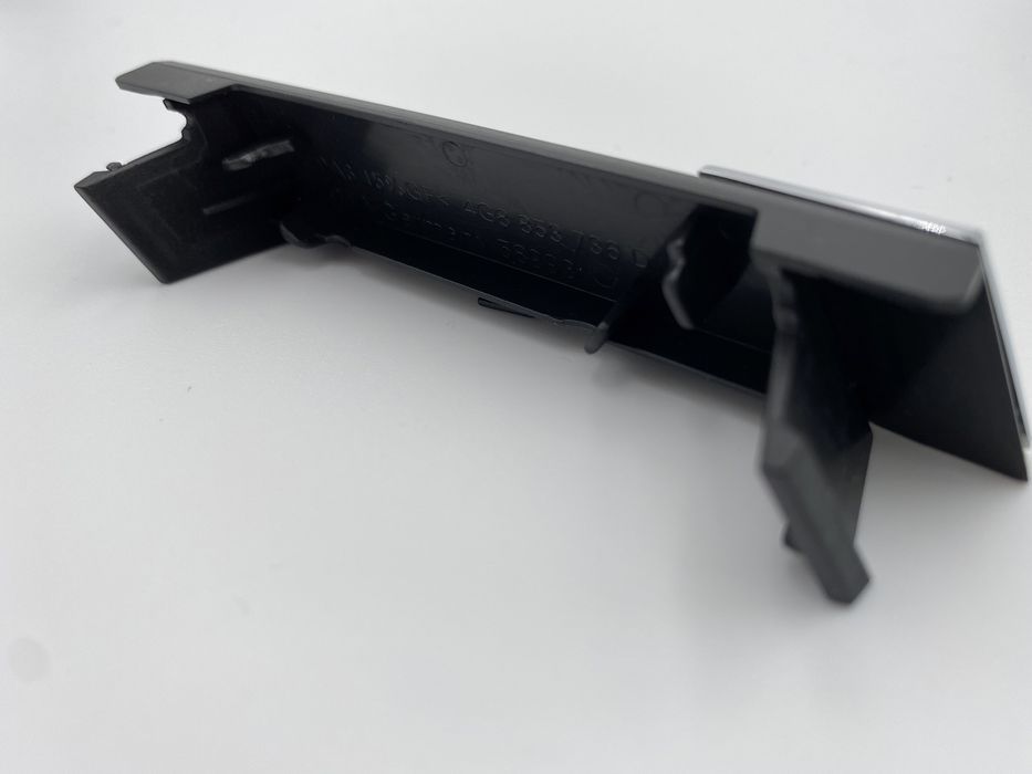 Set embleme Audi RS 5 negru