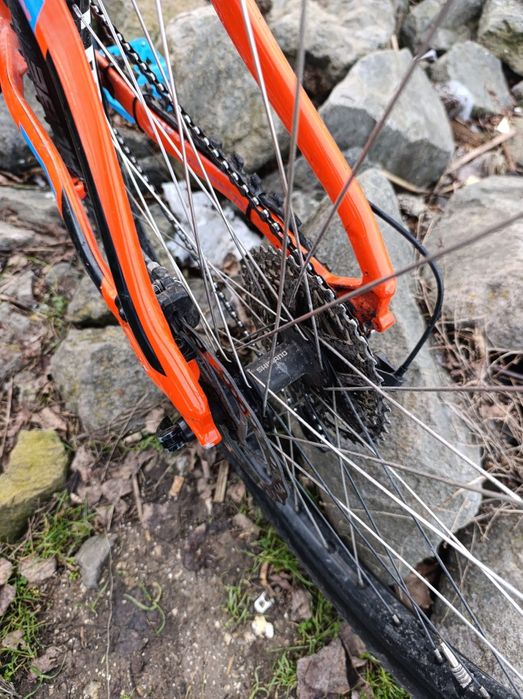 Drag hardy 3.0 custom