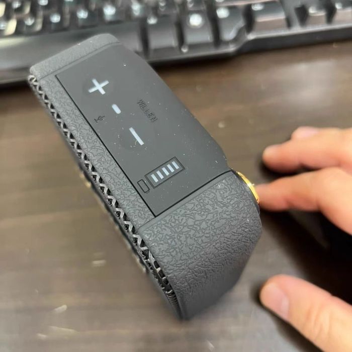 Колонка Marshall