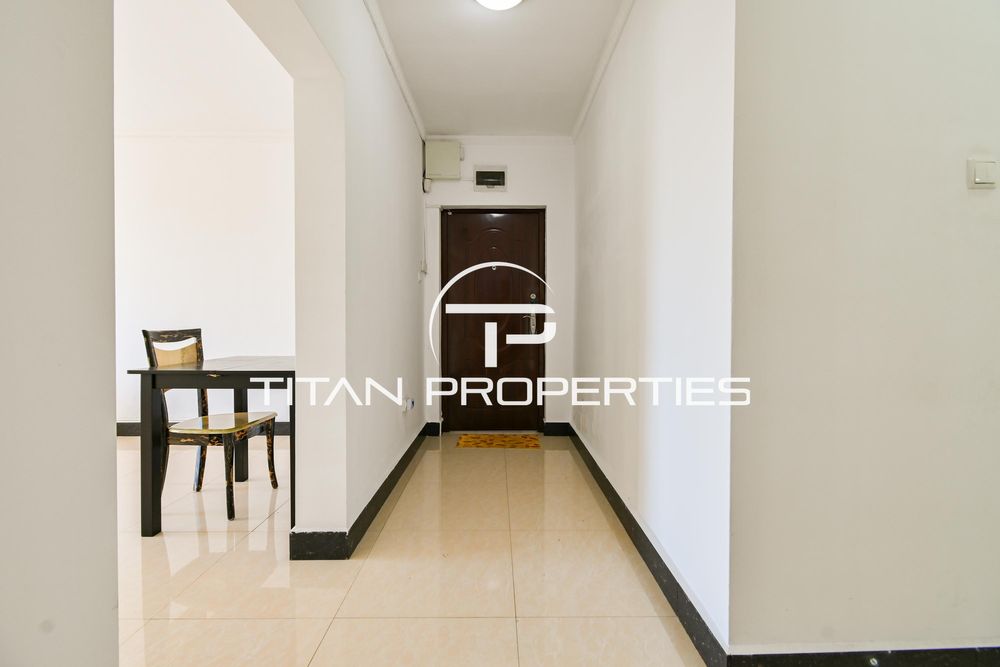 Дава се под наем Тристаен апартамент в София, Връбница 2 - 105 кв.м за 700 € - Снимка #15