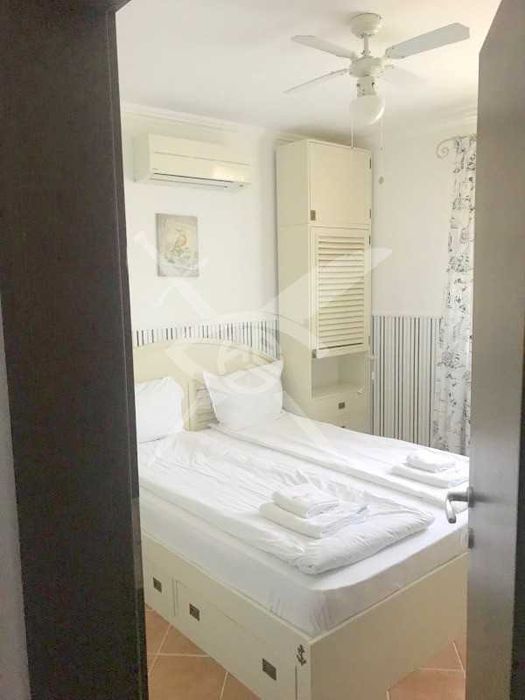 Продава се Тристаен апартамент в Созопол - 103 кв.м за 1776 €/кв.м - Снимка #1