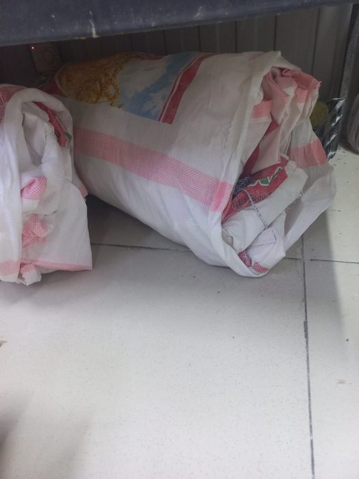 Мешки  по 60 тенге