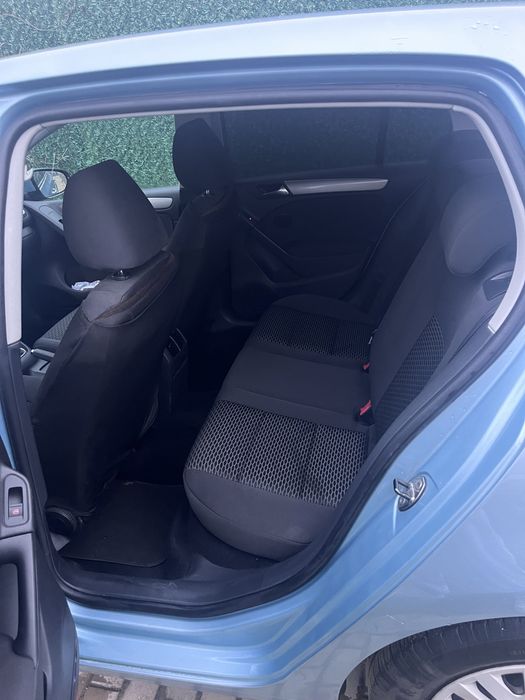 Golf 6 , 2012, 1.6 Tdi