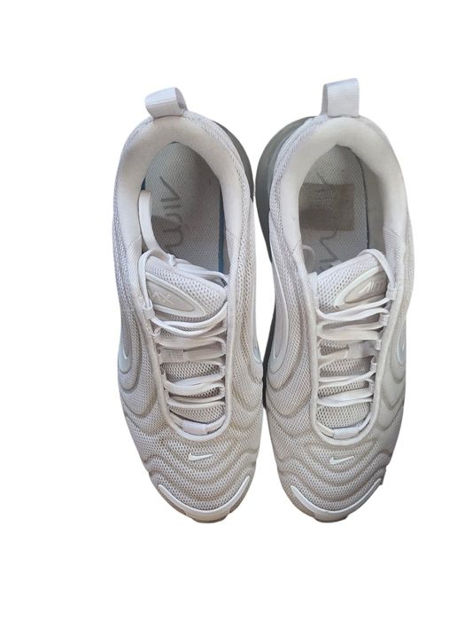 Дамски маратонки Nike air max 720