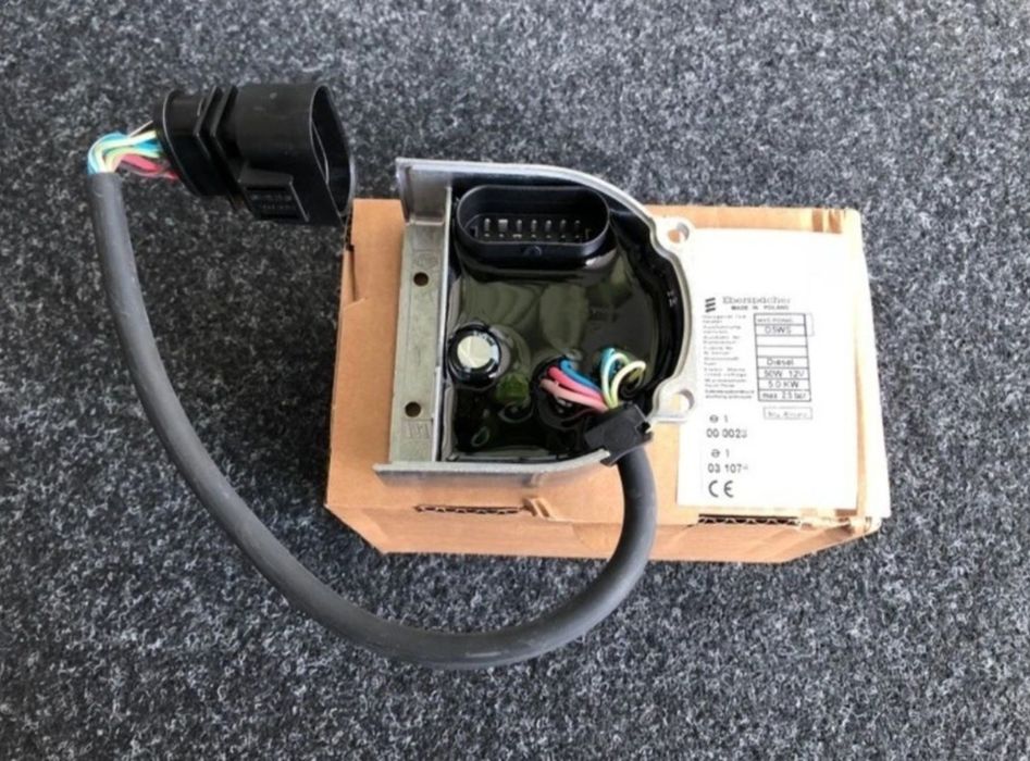 Печка Ауди Тоурег Porsche VW A5 A6 A7 Q5 Q7 Q8