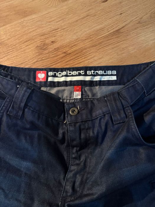 Pantaloni lucru Engelbert Strauss