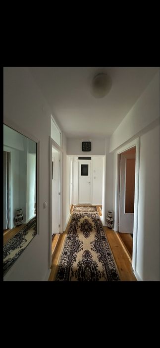 Apartament Turda 3 camere str Libertatii
